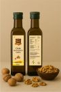 Олія з ядер волоського горіха