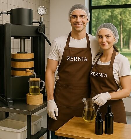 працівники сімейного виробництва-семейное производство