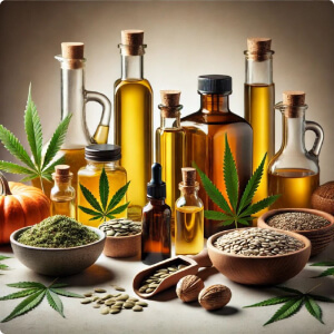 великий вибір еко натуральна продукція  олії каші борошно протеїни клітковина висівка шрот